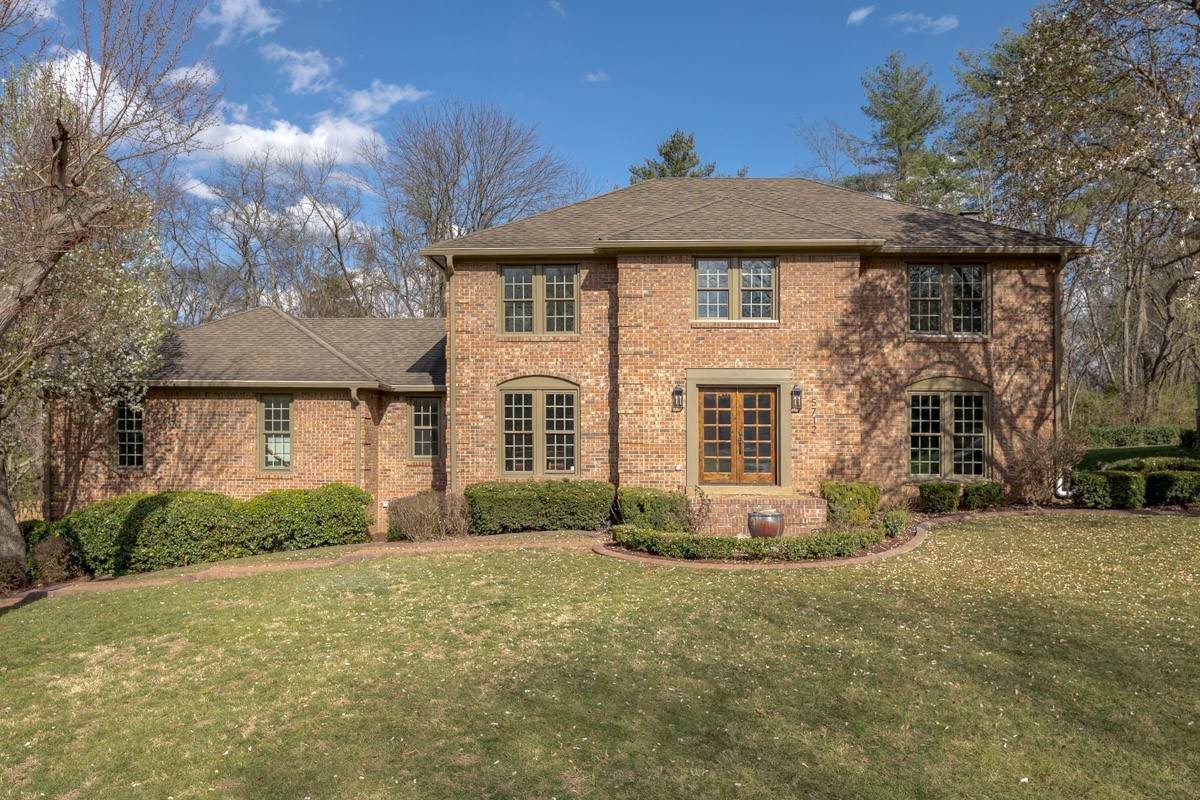5712 Spring House Way - Photo 1