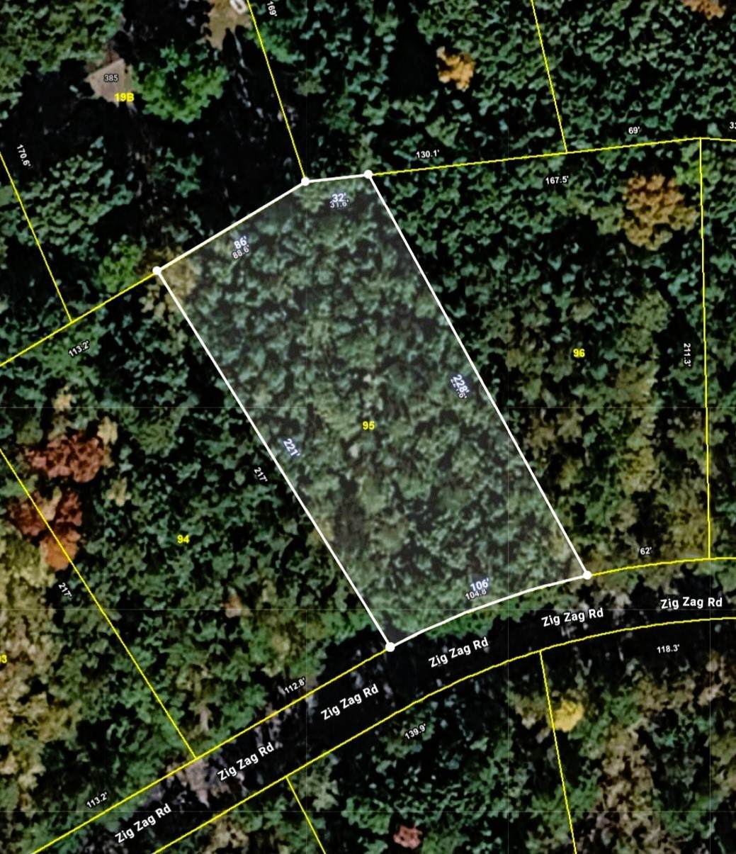 0 Zig Zag Rd - Photo 1