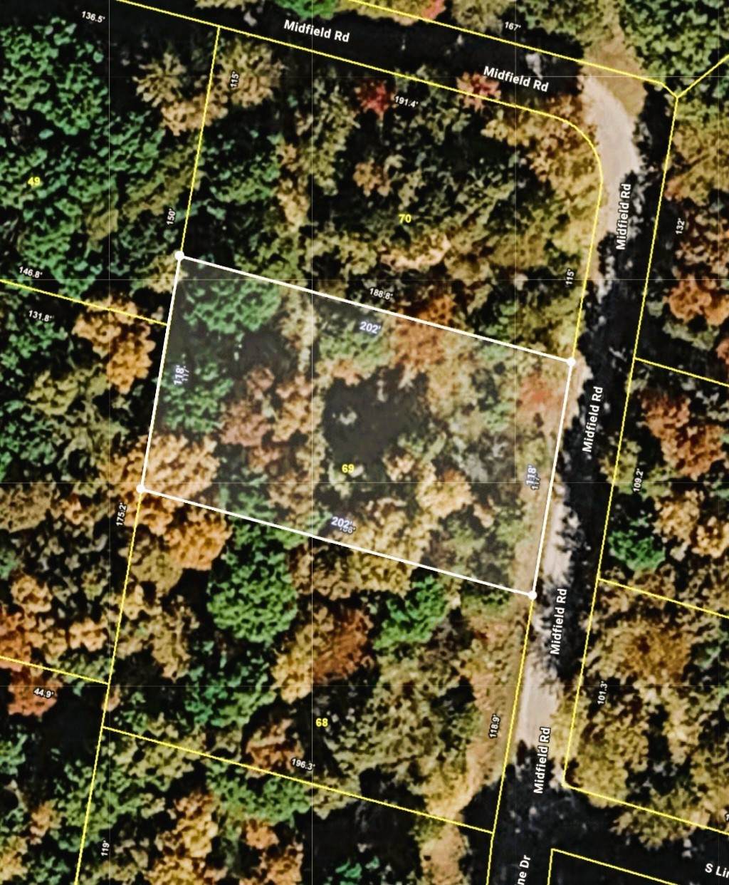 0 Midfield Dr - Photo 1