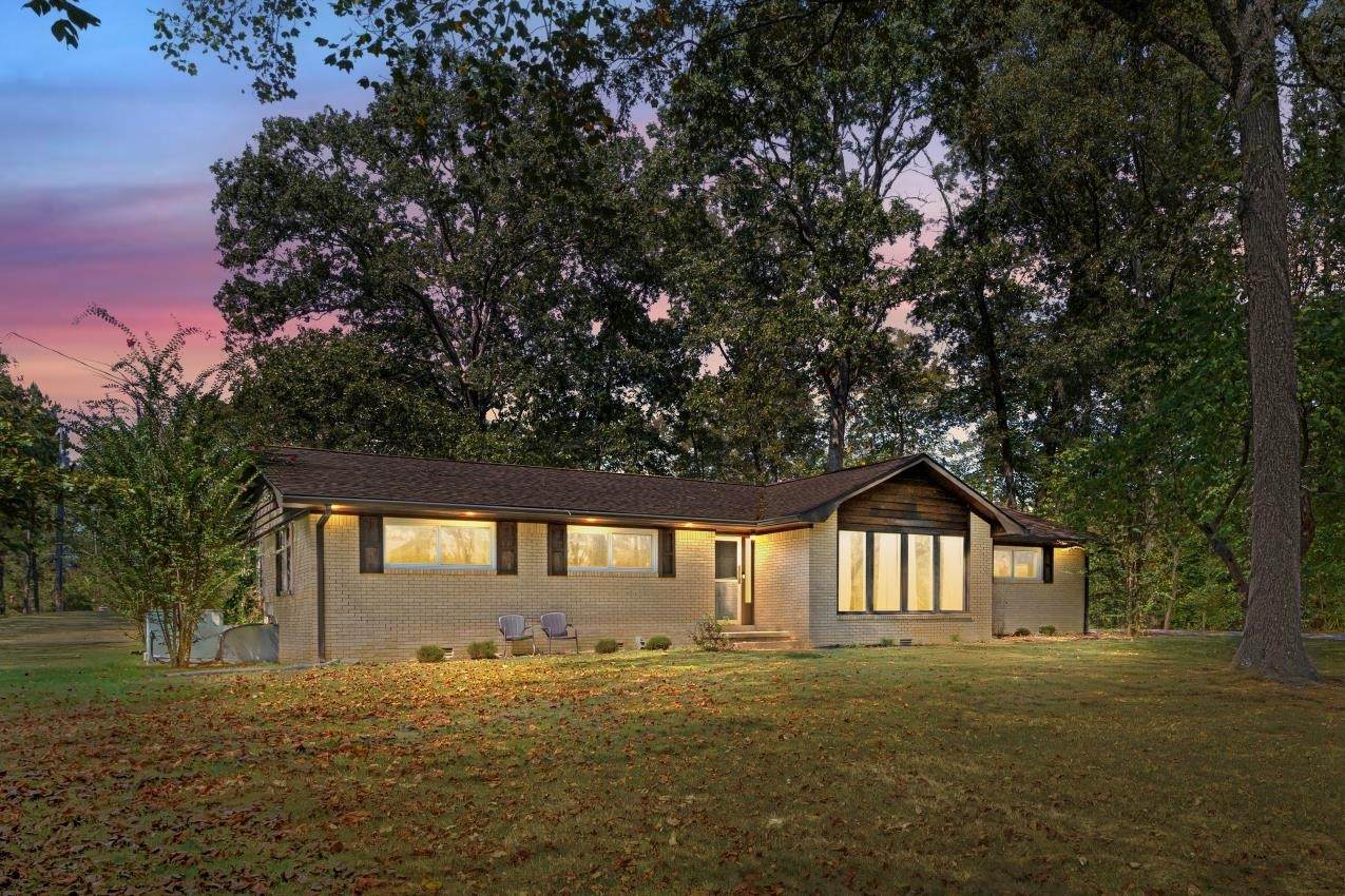 5 Eagle Creek Loop - Photo 1