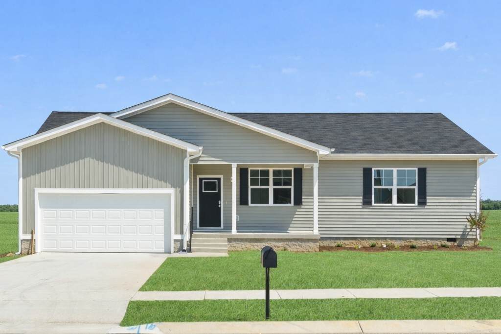 2409 Couples Dr - Photo 1