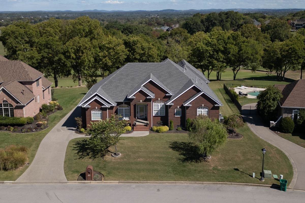 503 Glenway Cv - Photo 1