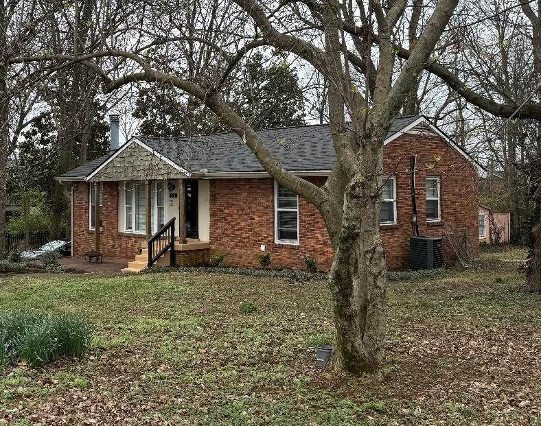 501 Elysian Fields Rd - Photo 1