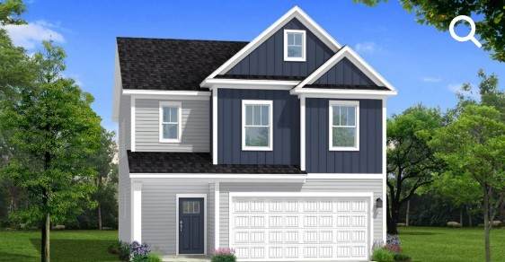 4047 Gaskill Drive - Photo 1