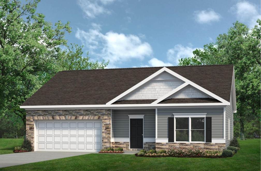 337 Claude Circle - Photo 1