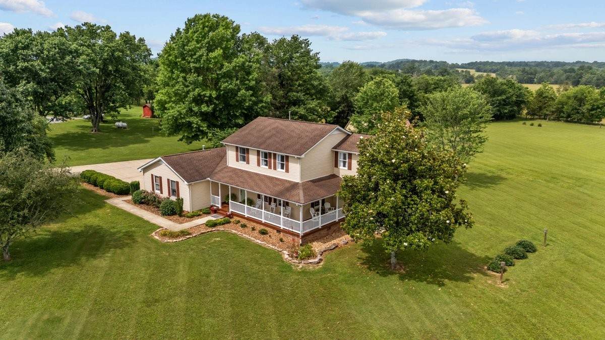 346 Spring Creek Ln - Photo 1
