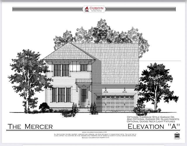 1418 Decoy Lane - Photo 1