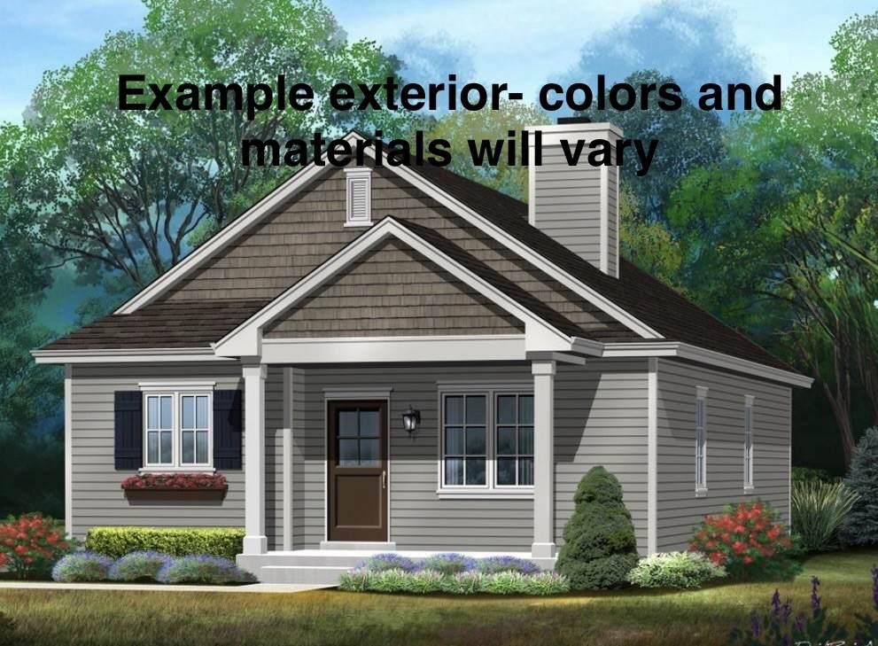 2317 E Lincoln St - Photo 1