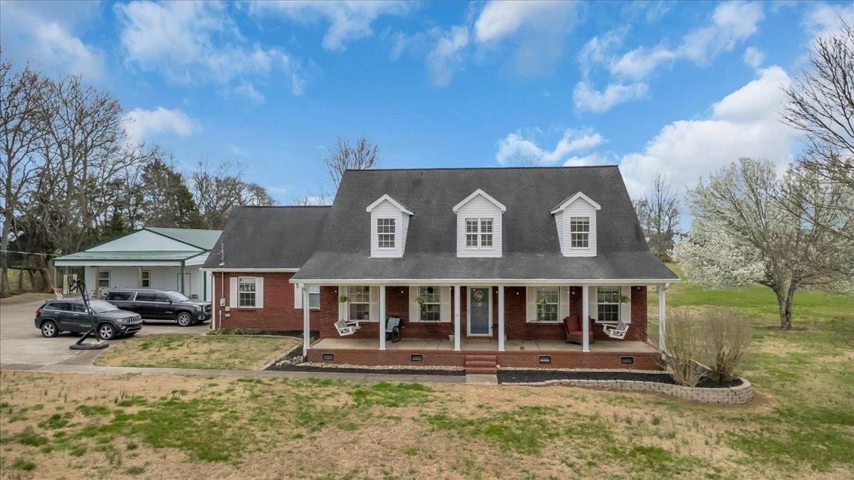 310 Edd Joyce Rd - Photo 1