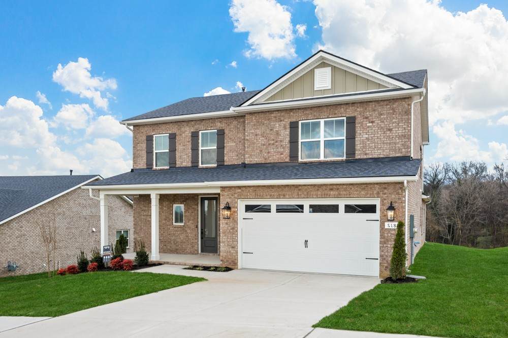 812 Hillock Trace - Photo 1