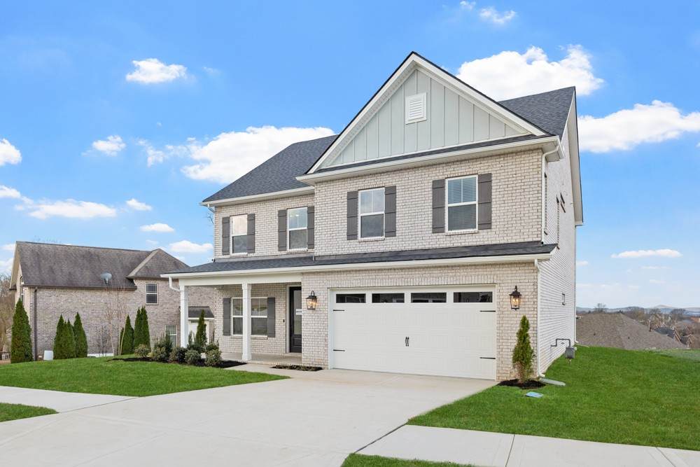 511 Grassland Drive - Photo 1