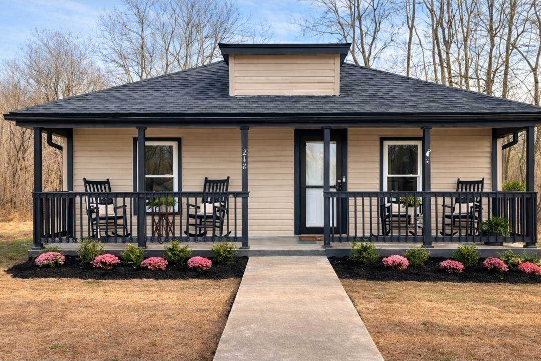218 Locust St - Photo 1