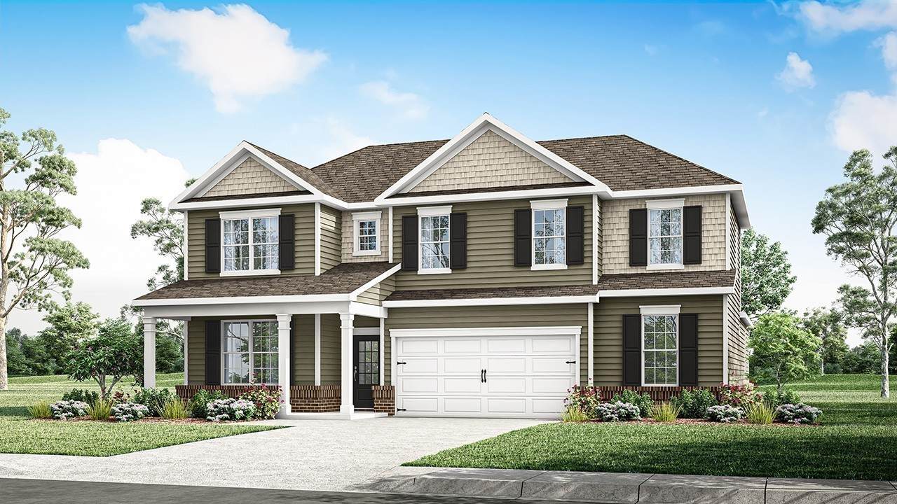 342 Harvest Point Blvd - Photo 1