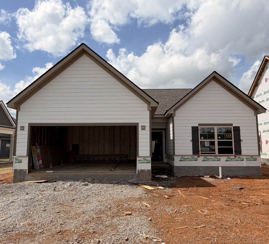 4016 Dortch Lane - Photo 1