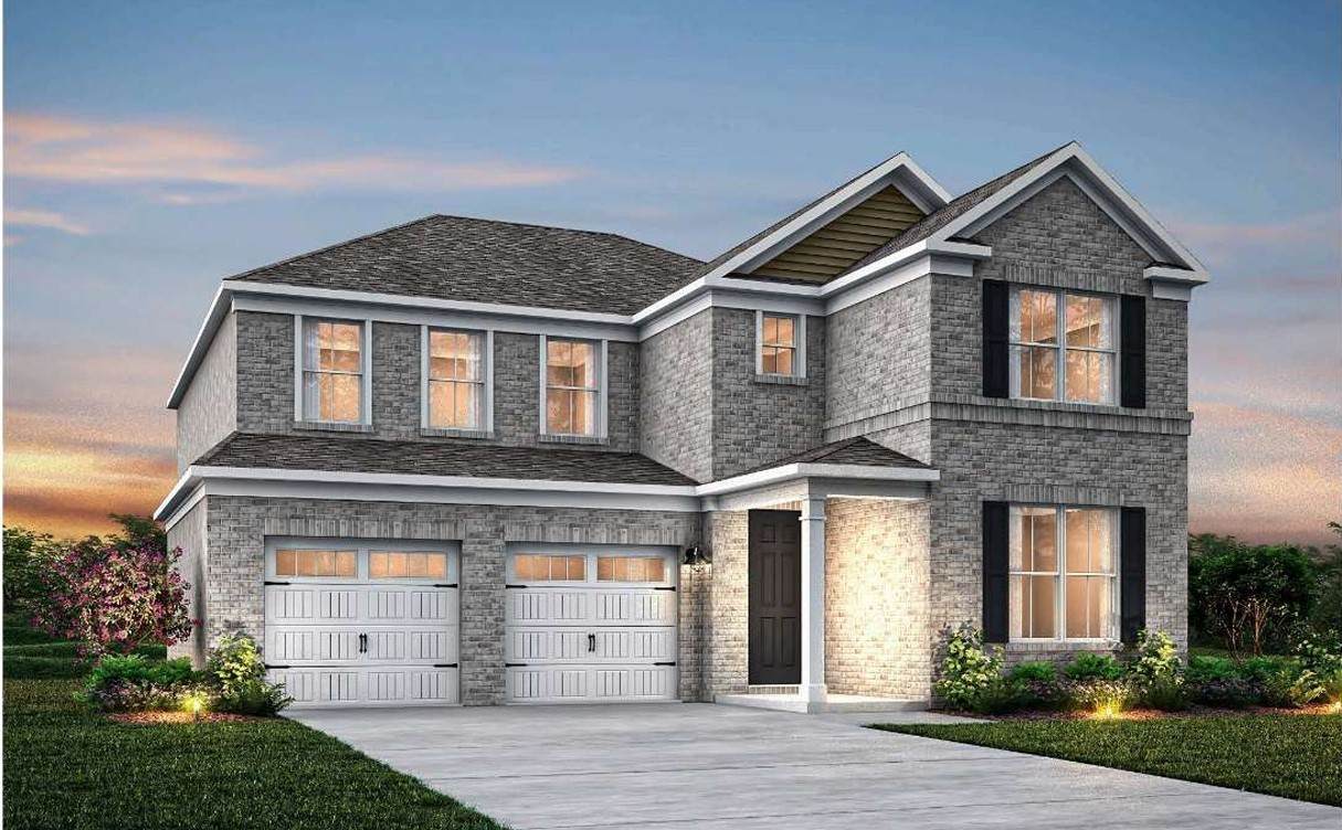 493 Carriage House Lane - Photo 1