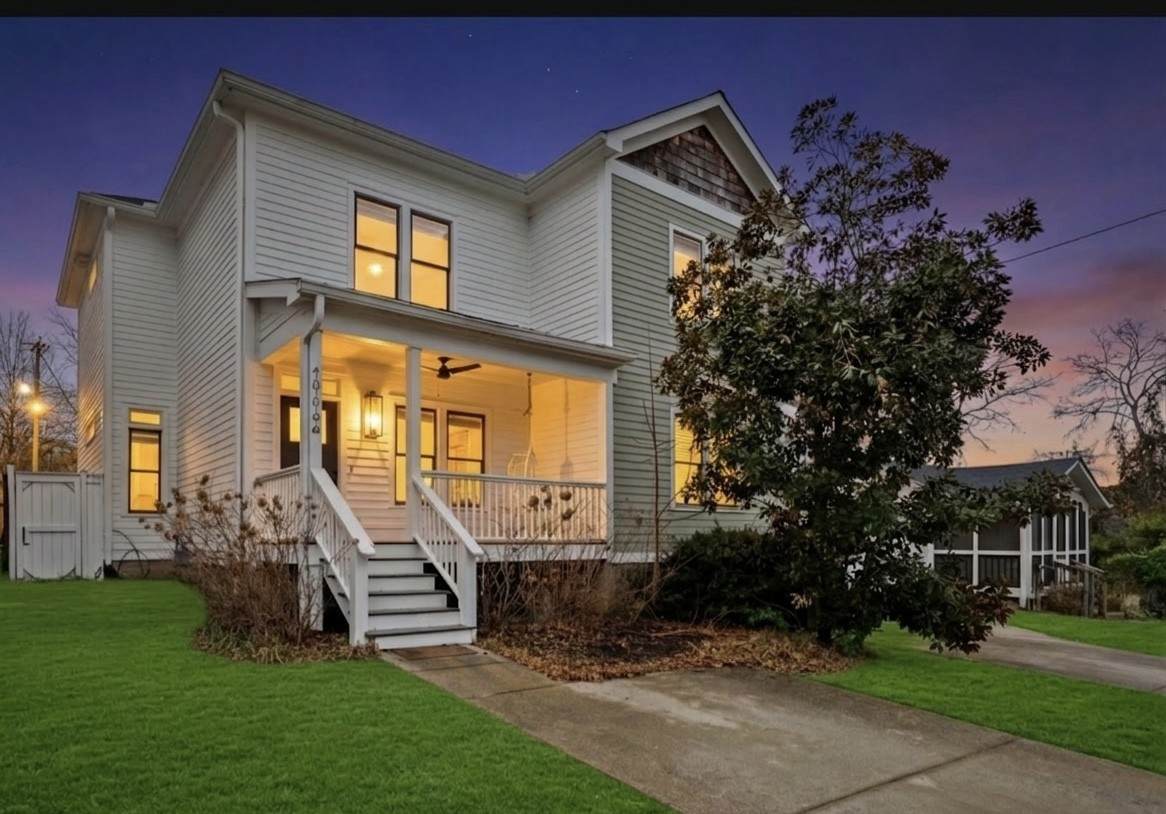 4009A Nevada Ave - Photo 1