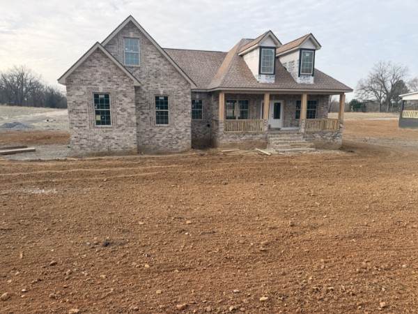 531 Old Hopkinsville Rd - Photo 1