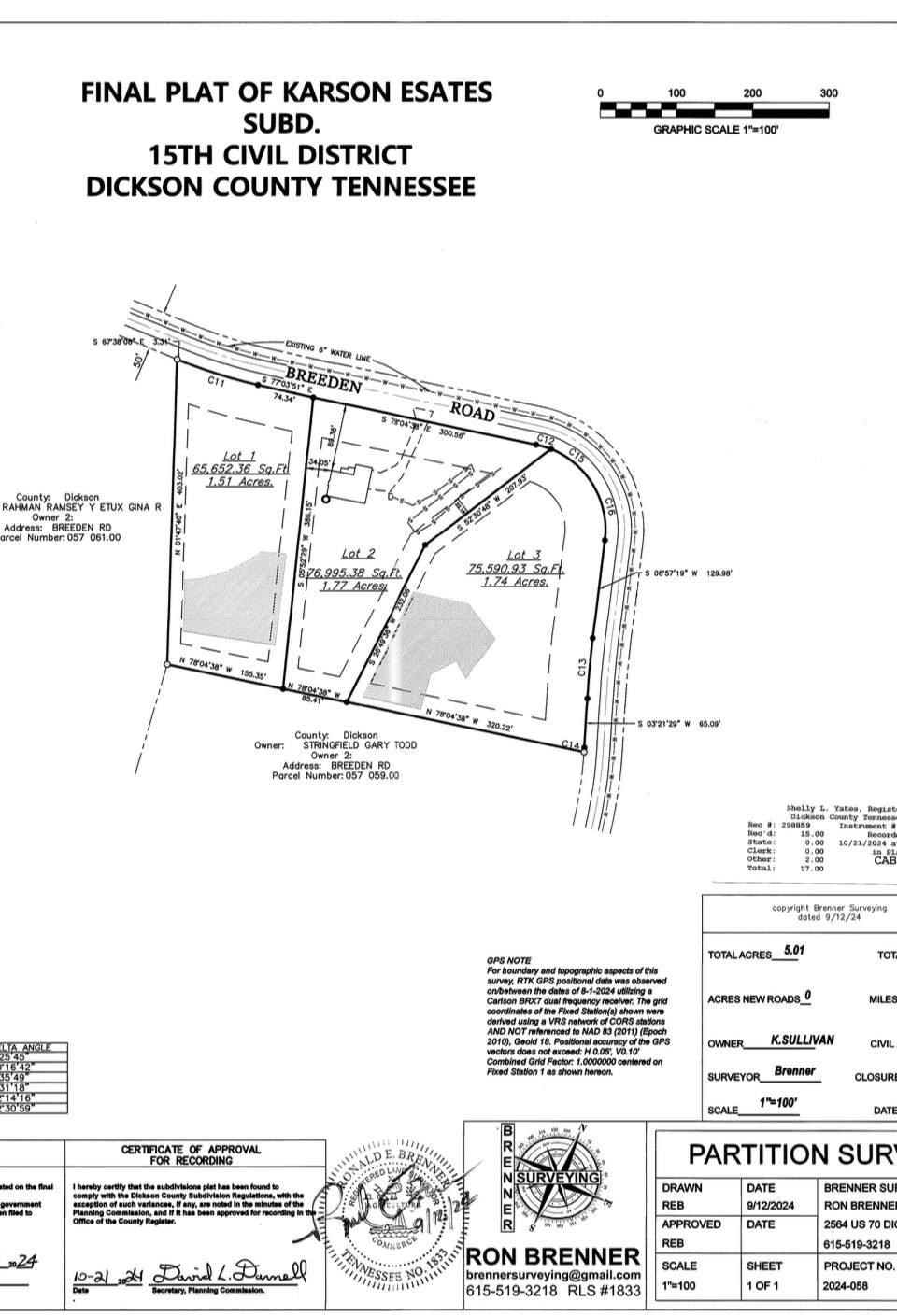 3 Breeden Rd - Photo 1