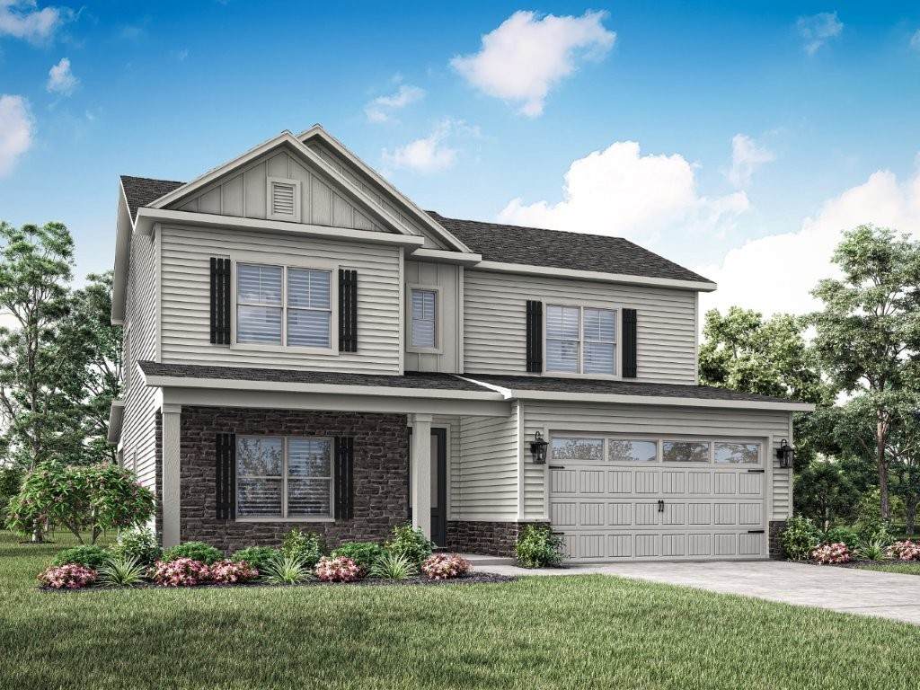 621 Silver Trace - Photo 1