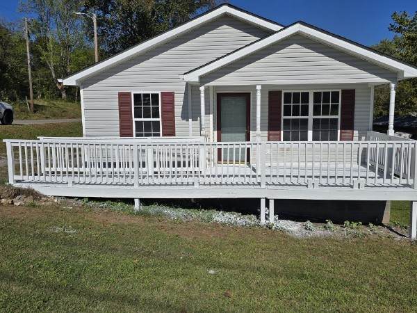218 Old Morrison Rd - Photo 1