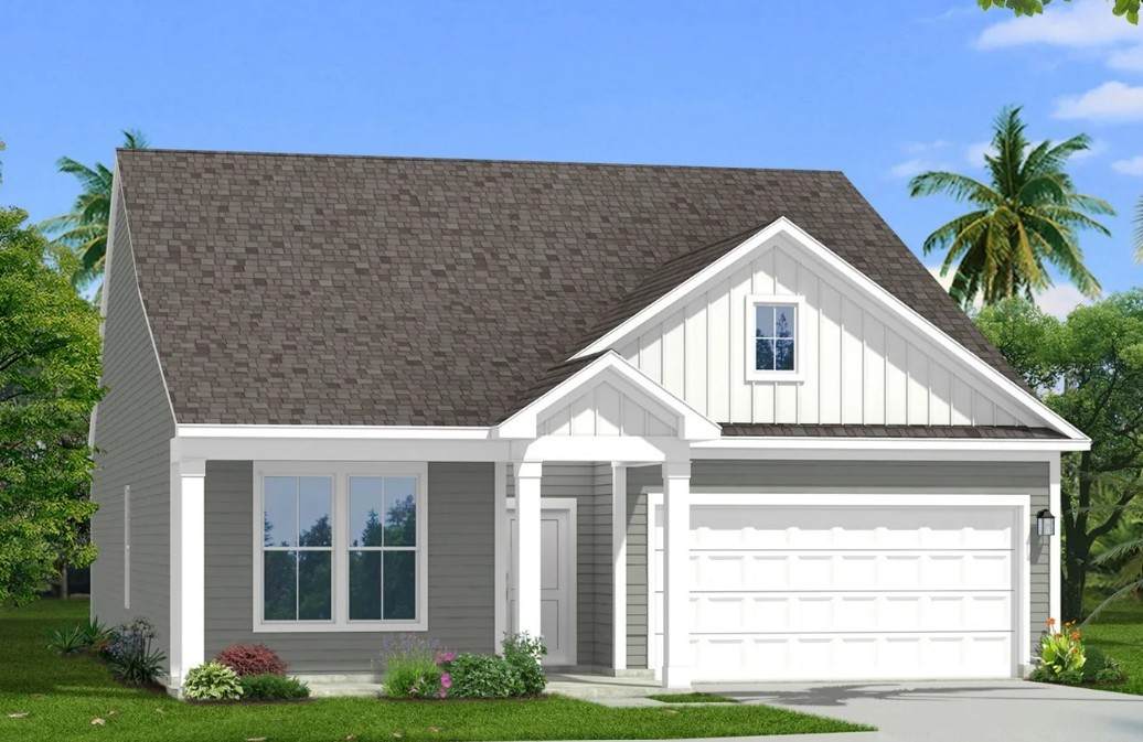 3342 Parmenter Street - Photo 1