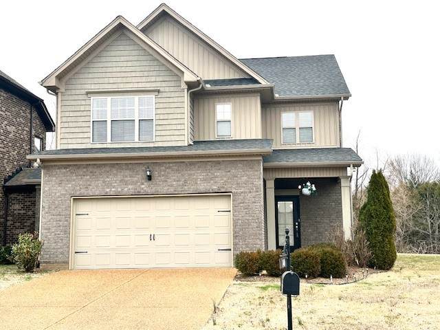 140 Annapolis Bend Cir - Photo 1