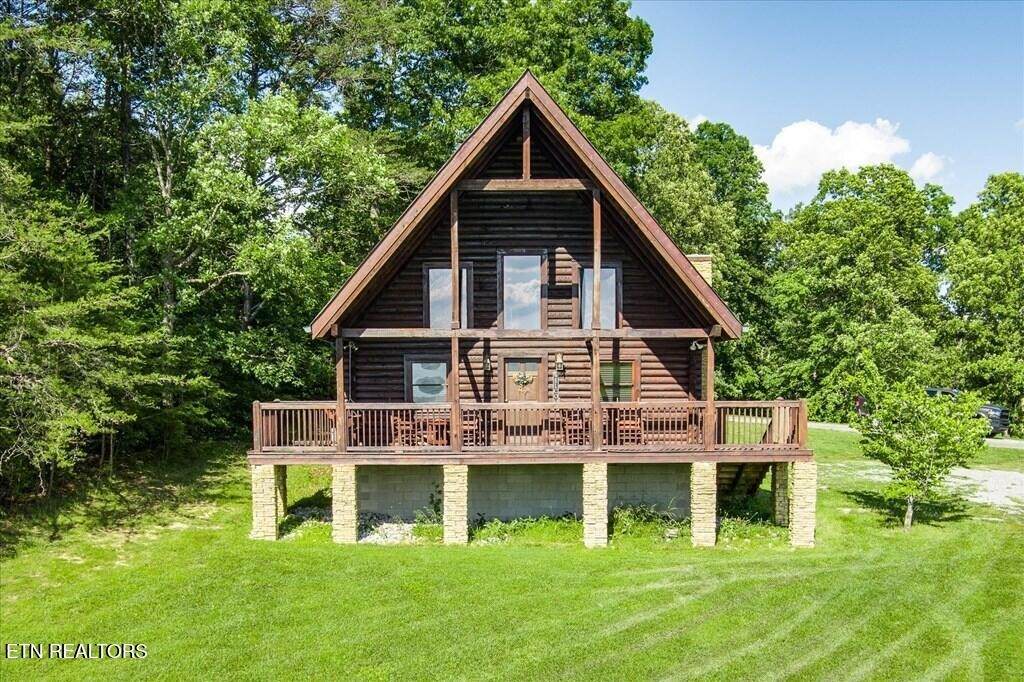 101 Meadow View Lane - Photo 1