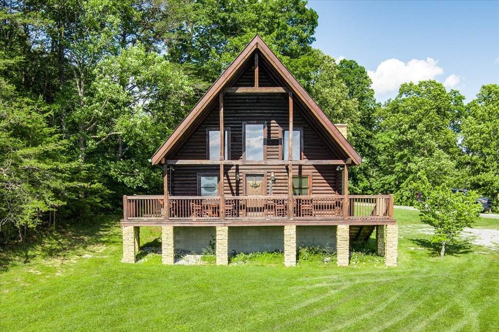 101 Meadow View Lane - Photo 1