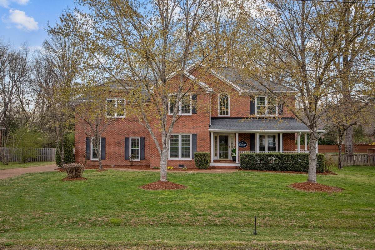 465 Harpeth Meadows Dr - Photo 1