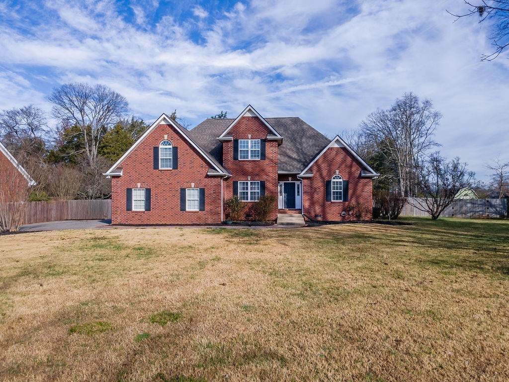 6502 Franklin Rd - Photo 1