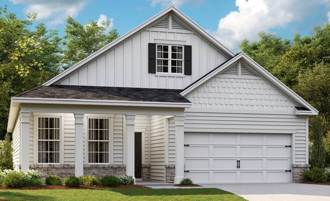 6059 Japonica Lane - Photo 1