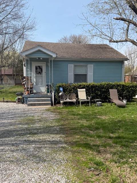405 S Wooldridge Rd - Photo 1
