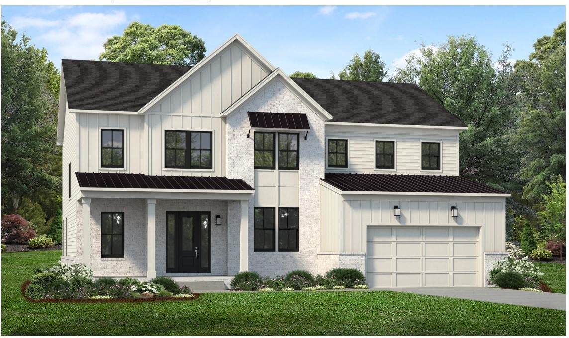 1434 Round Hill Lane - Photo 1