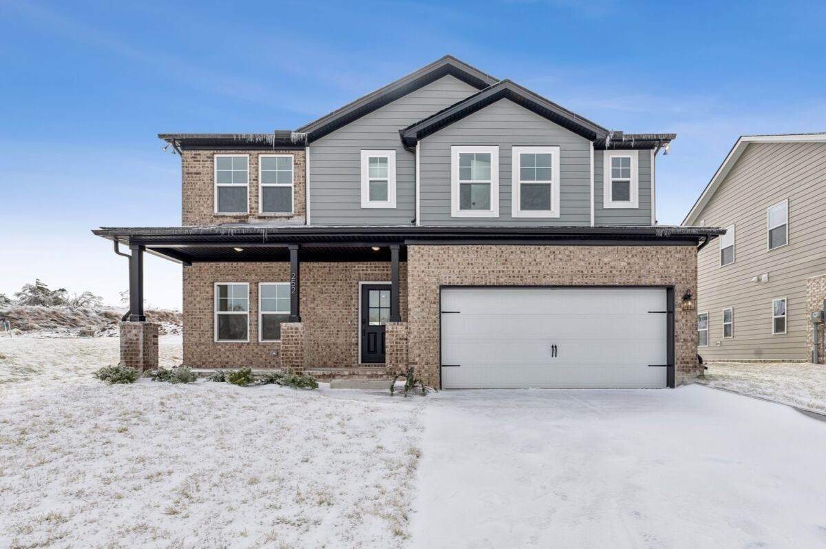 252 Rose Hannah Drive - Photo 1