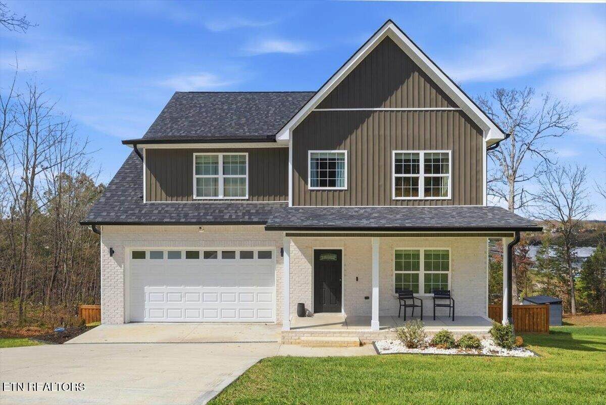 5113 Morningstar Lane - Photo 1