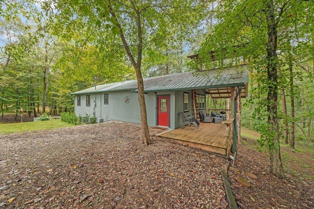 2543 S Bunker Hill Rd - Photo 1