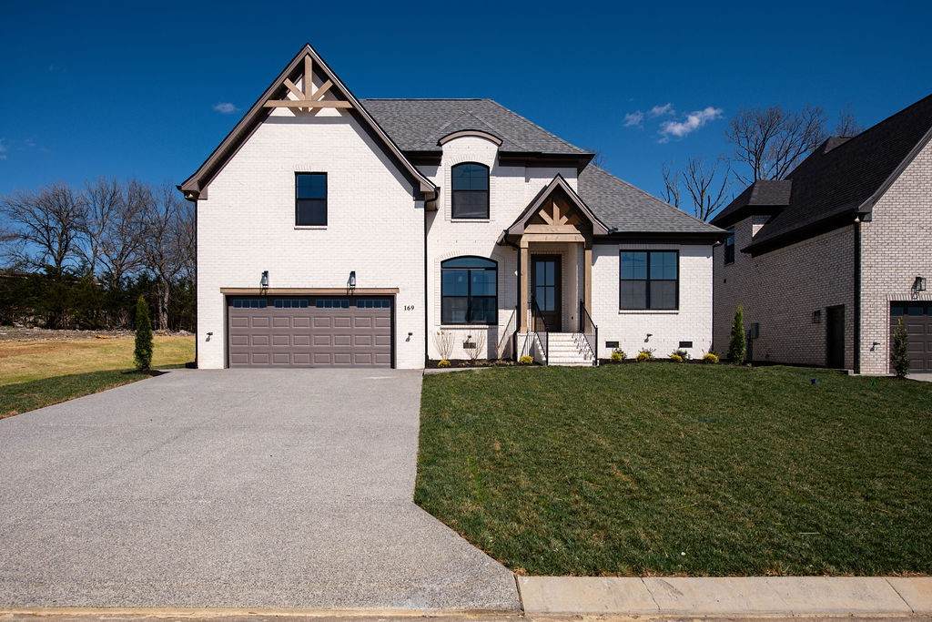 169 Karen Drive - Photo 1
