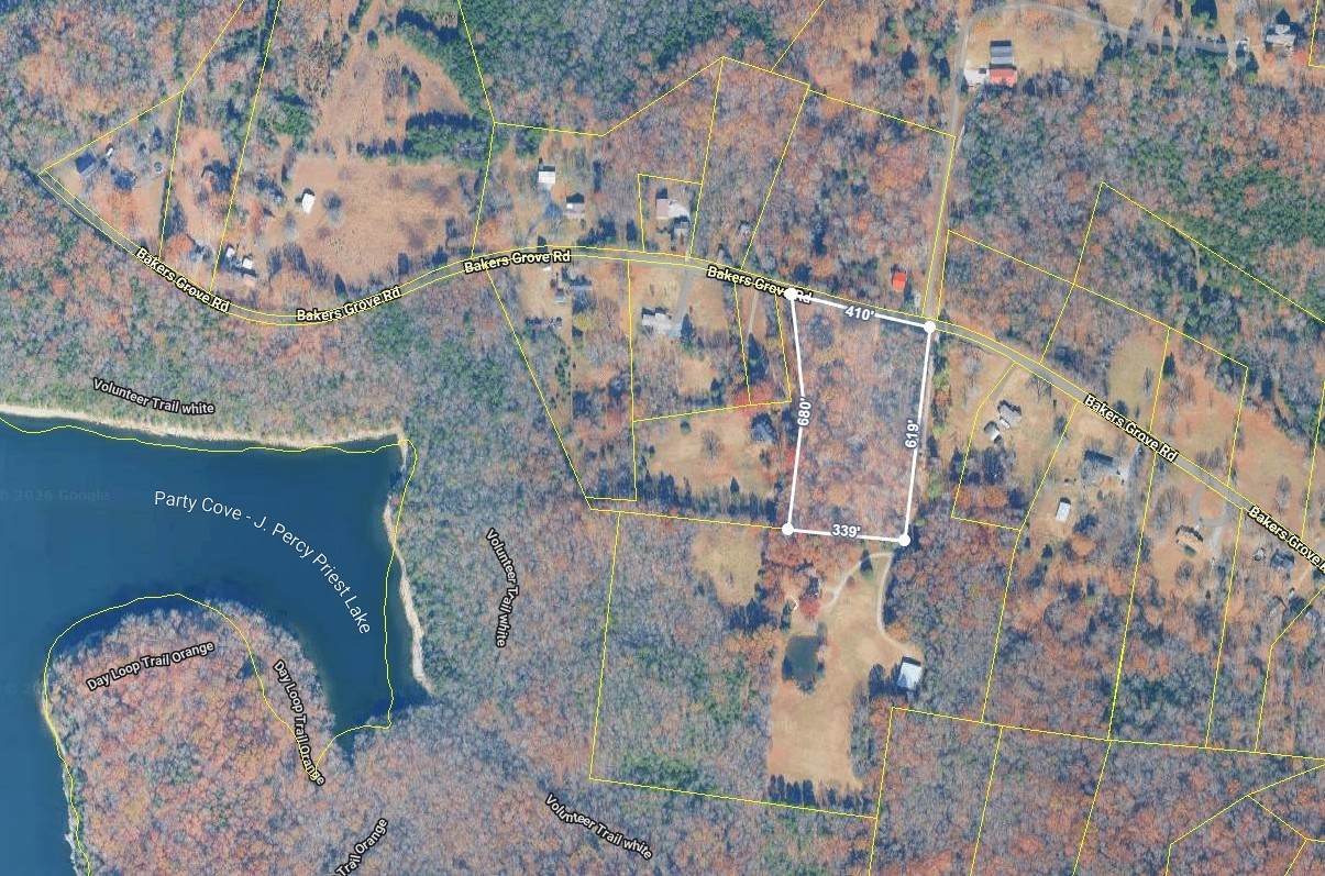 1875 Bakers Grove Rd - Photo 1