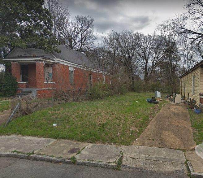 1317 S Wellington St - Photo 1