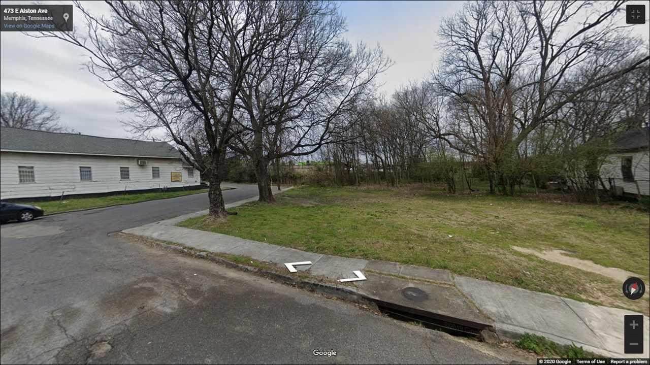 477 E Alston Ave - Photo 1