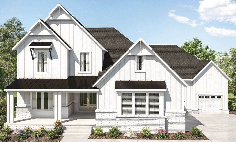 3200 Hunziker Lane - Photo 1