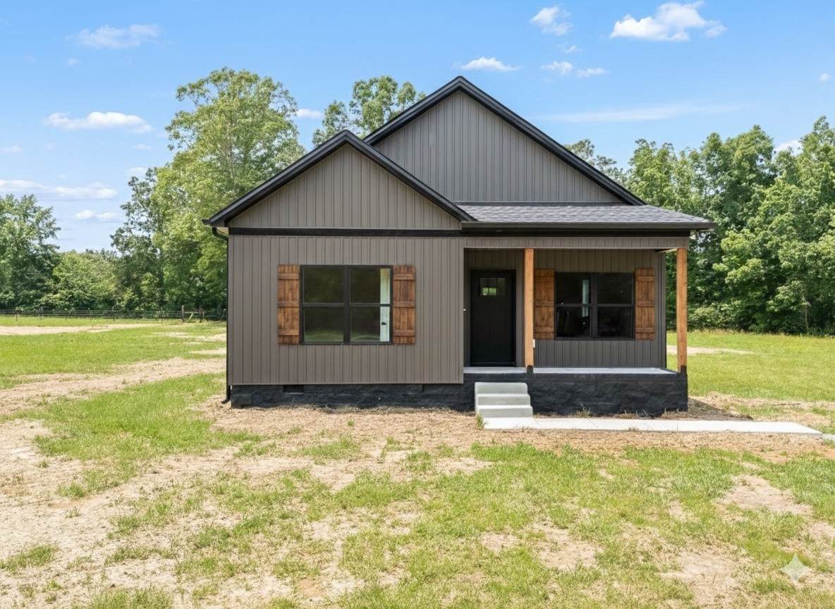 0 Greenhaw Rd - Photo 1