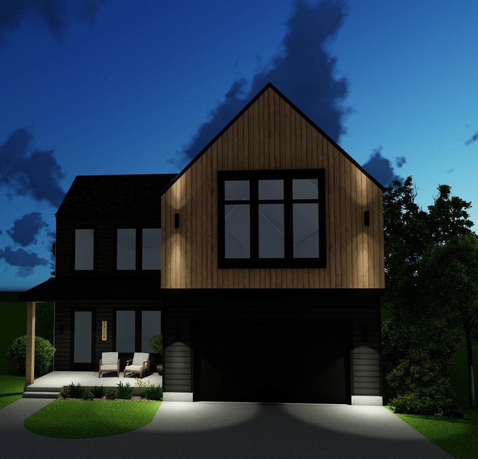 2815 Vaulx Drive - Photo 1