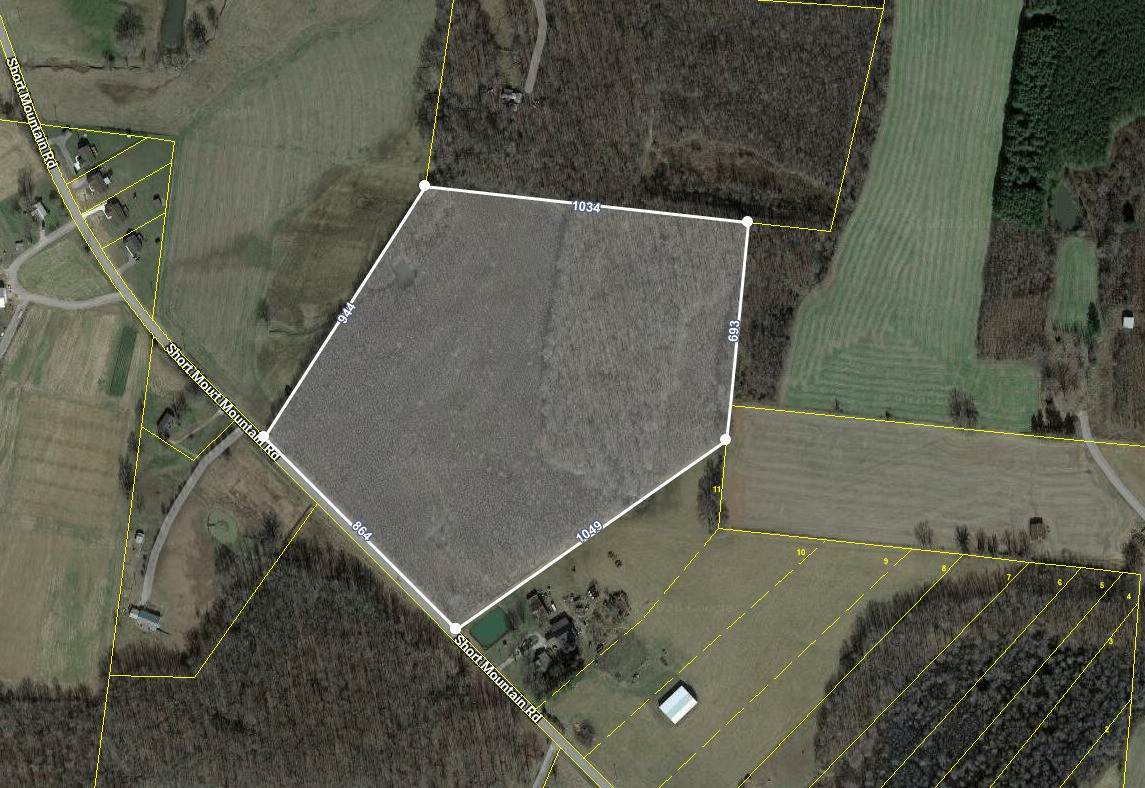 6530 Short Mountain Rd - Photo 1