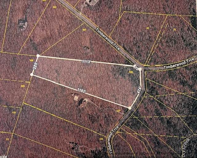 0 Timberwood Tr - Photo 1