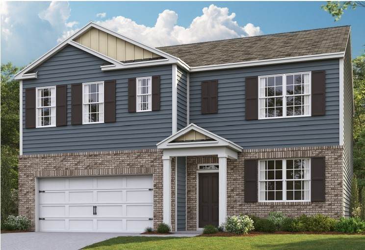 6030 Eugene Drive - Photo 1