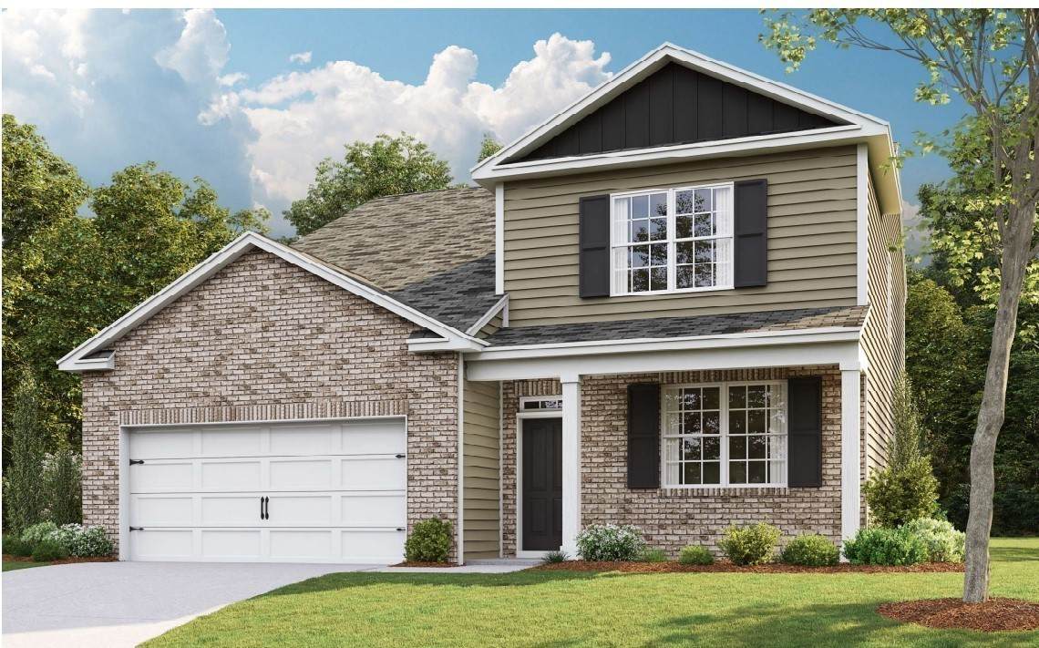 6034 Eugene Drive - Photo 1