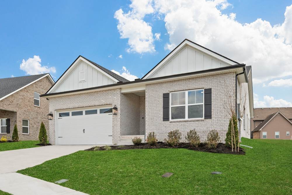 804 Hillock Trace - Photo 1
