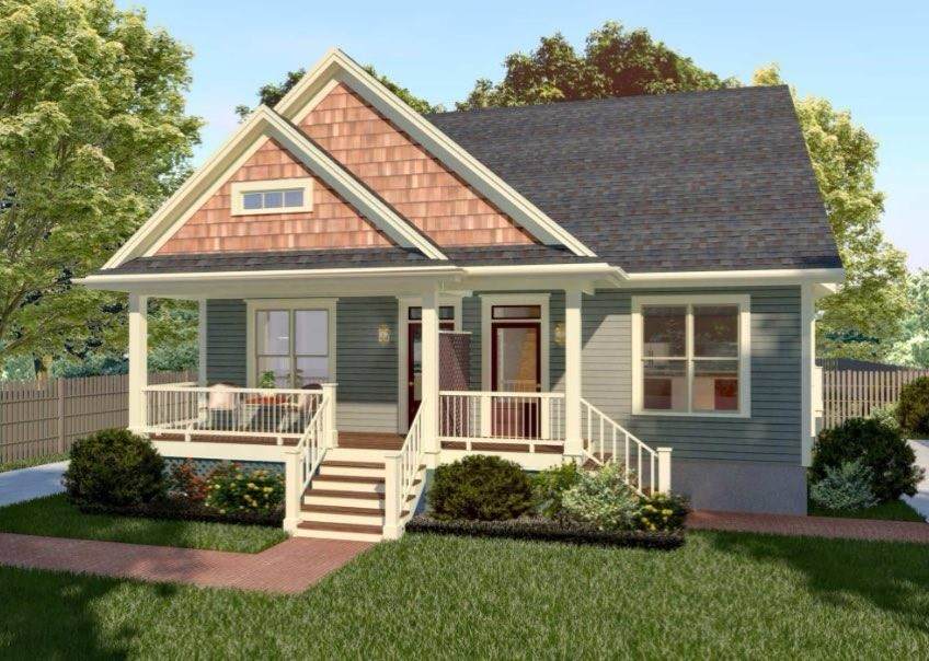 60 E Fork Drive - Photo 1