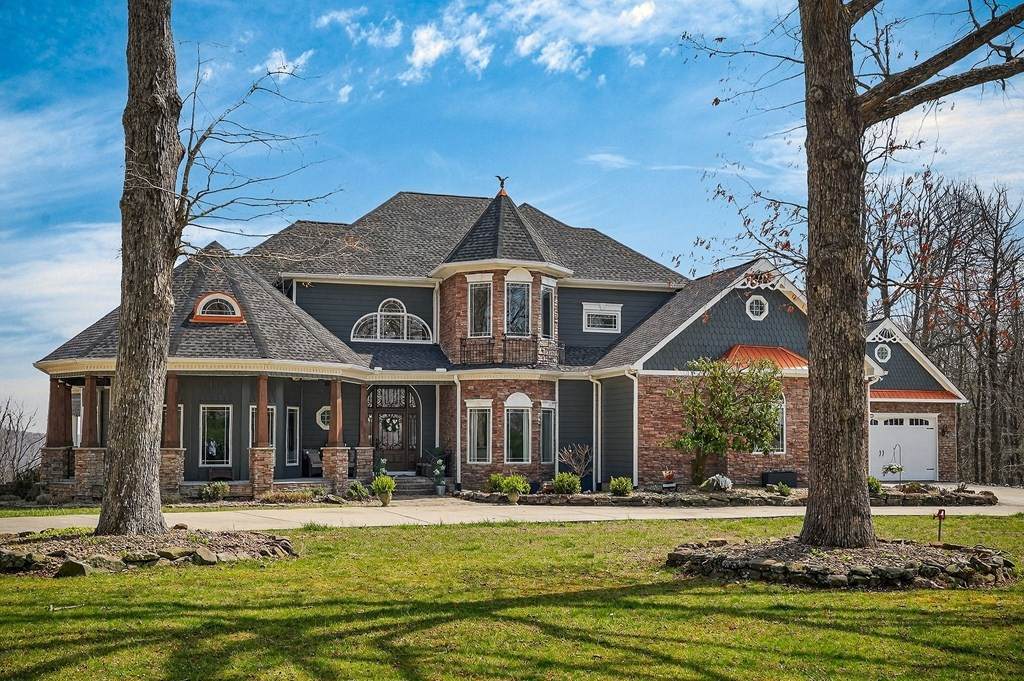 5715 Pleasant Ridge Rd - Photo 1